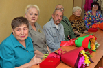 Медалями «50 лет совместной жизни» наградили 15 островских семей