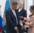 В Пскове ветеранам СВО, получившим ранения, начали выдавать специальную одежду - ГТРК Псков