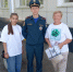 Сотрудники МЧС совместно с волонтёрами провели рейд в Усвятском округе Псковской области - Pln-Pskov.Ru