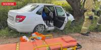 16-летняя девочка пострадала в ДТП под Халахальней - InformPskov.Ru