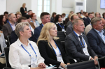 Начал работу форум промышленности Псковской области