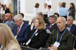 Начал работу форум промышленности Псковской области