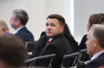 Начал работу форум промышленности Псковской области