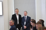 Начал работу форум промышленности Псковской области