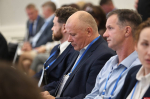 Начал работу форум промышленности Псковской области