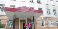 Успеть к 1 сентября: все ли школы готовы к учебному году - Pln-Pskov.Ru