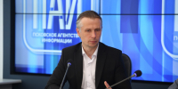Виталий Рахманов. Фото: ПАИ - InformPskov.Ru