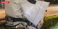 Повредившего опору ЛЭП водителя разыскивают в Новосокольниках - InformPskov.Ru