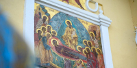 Успение в Псково-Печерском монастыре - InformPskov.Ru