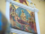 С праздником Успения Пресвятой Богородицы поздравил псковичей Михаил Ведерников