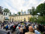 С праздником Успения Пресвятой Богородицы поздравил псковичей Михаил Ведерников