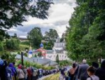 С праздником Успения Пресвятой Богородицы поздравил псковичей Михаил Ведерников