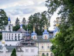 С праздником Успения Пресвятой Богородицы поздравил псковичей Михаил Ведерников