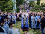 С праздником Успения Пресвятой Богородицы поздравил псковичей Михаил Ведерников