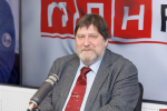 Георгий Василевич: ПЛН всегда говорит со своими читателями о самом важном