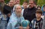 Александр Козловский поздравил псковичей с праздником Успения Пресвятой Богородицы