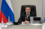 Порядка 100 мероприятий проведут в регионе в честь Дня памяти псковичей, погибших при защите Отечества