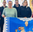 В Мурманске выявили сильнейших пловцов среди территориальных органов МЧС России Северо-Запада - МЧС Псковской области