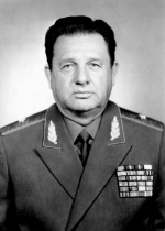 Одну из улиц Республики Тыва назвали в честь псковского генерал-майора
