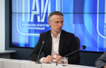 Виталий Рахманов опроверг слухи о слежке мессенджером Max за своими пользователями