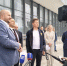 Первый заместитель министра транспорта РФ оценил развитие аэропорта Пскова - Pln-Pskov.Ru