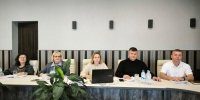 Фото: пресс-служба Псковского облсовпрофа - InformPskov.Ru
