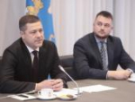 Михаил Ведерников встретился с иностранными блогерами