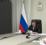 Скриншот видео из телеграм-канала Михаила Ведерникова - InformPskov.Ru