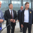 Замминистра транспорта оценил обновленный псковский аэропорт и пообещал помощь в модернизации - ГТРК Псков