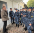 Первокурсники познакомились с памятниками архитектуры и военной истории города Пскова - ПЮИ ФСИН России
