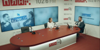 «Прессинг»: Рецепт выживания, СМИ — вечевая площадь, все умрут, а мы останемся. ВИДЕО - Pln-Pskov.Ru