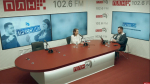 «Прессинг»: Рецепт выживания, СМИ — вечевая площадь, все умрут, а мы останемся. ВИДЕО