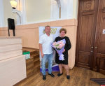 Председателем псковского электропрофсоюза переизбрали Валентину Семенову