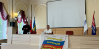 Фото здесь и далее: пресс-служба Псковского облсовпрофа - InformPskov.Ru