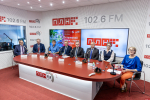 Муниципальный вестник: самая близкая к людям власть
