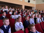 Почти 150 первоклашек сядет за парты в Невельском районе
