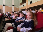 Почти 150 первоклашек сядет за парты в Невельском районе