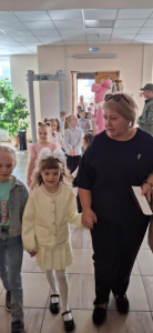 Почти 150 первоклашек сядет за парты в Невельском районе