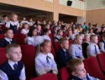Более 140 первоклассников сядет за парты в Невельском районе