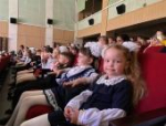 Более 140 первоклассников сядет за парты в Невельском районе