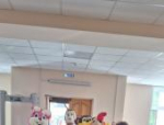Более 140 первоклассников сядет за парты в Невельском районе