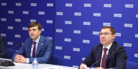 Александр Козловский: Псковская область активно инвестирует в создание комфортных и безопасных условий для обучения подрастающего поколения - Pln-Pskov.Ru