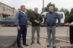 Фото здесь и далее: пресс-служба правительства Псковской области
