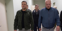 Фото здесь и далее: пресс-служба правительства Псковской области. - InformPskov.Ru