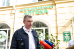 Леонид Слуцкий предложил размещать аптеки в торговых сетях в селах и малых городах