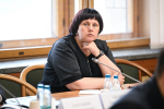 Пришло время материально вознаградить трудовую доблесть россиян ‒ Афанасьева