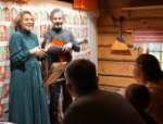 Ореховый спас отпраздновали в «Михайловском»