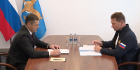 Реконструкцию псковского аэропорта могут перенести на более ранний срок - Pln-Pskov.Ru