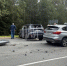 Авария в Стругокрасненском районе - InformPskov.Ru