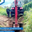 Аварийный участок теплотрассы меняют в Локне - Pln-Pskov.Ru